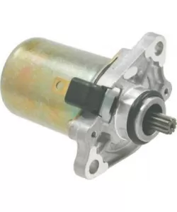 Electromotor scuter piaggio/gilera/peugeot vertical 50