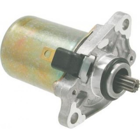 Electromotor scuter piaggio/gilera/peugeot vertical 50