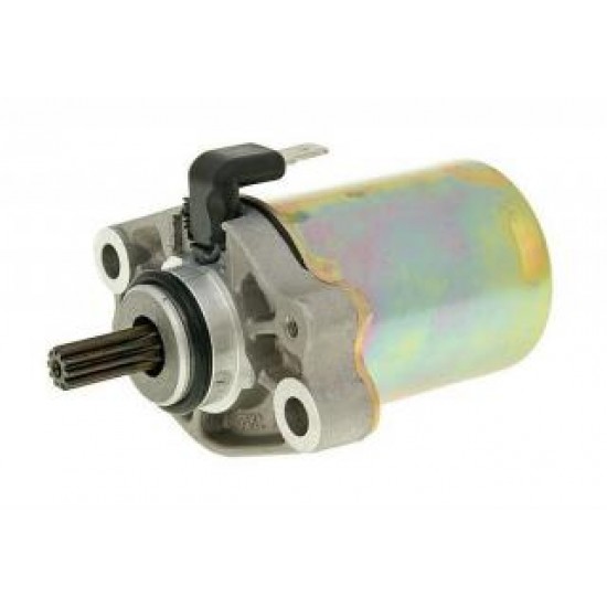 Electromotor scuter suzuki/morini/aprilia/italjet/tgb 50