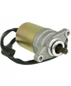 Electromotor scuter yamaha china 2t/ cpi/ keeway 50