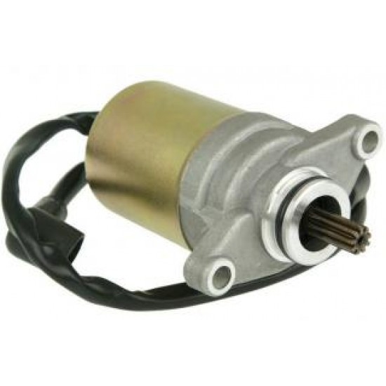 Electromotor scuter yamaha china 2t/ cpi/ keeway 50