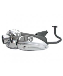 Esapament scuter gy6 50-roata 10