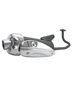 Esapament scuter gy6 50-roata 10 Esapament scuter gy6 50-roata 10