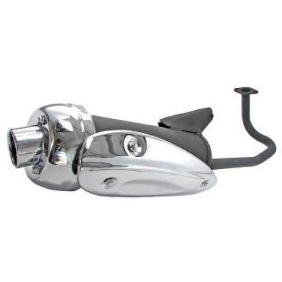 Esapament scuter gy6 50-roata 10