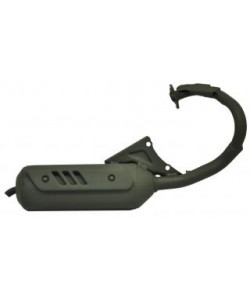 Esapament scuter hnd dio af27-af28