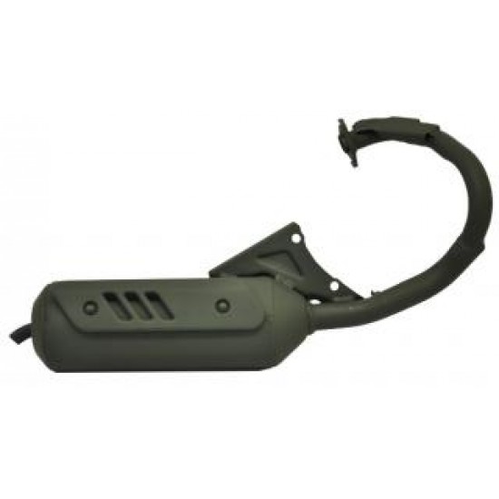 Esapament scuter hnd dio af27-af28