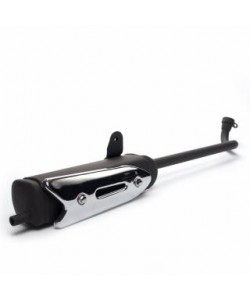 Esapament scuter piaggio moped-si-nv