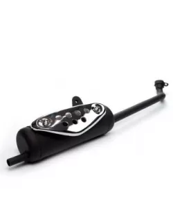 Esapament scuter piaggio moped-an Esapament scuter piaggio moped-an