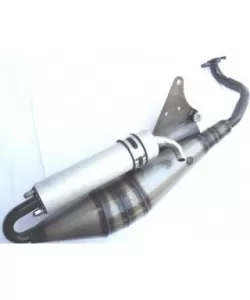 Esapament scuter yamaha jog 50-racing Esapament scuter yamaha jog 50-racing