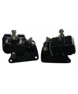 Etrier scuter roata 12 - china 50-150