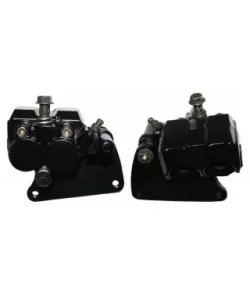 Etrier scuter roata 12 - china 50-150