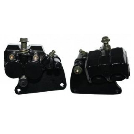 Etrier scuter roata 12 - china 50-150