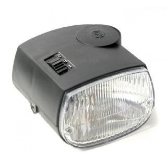Far scuter complet piaggio ciao