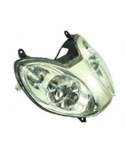 Far scuter complet scuter mare Far scuter complet scuter mare