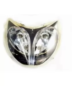 Far scuter complet scuter mediu Far scuter complet scuter mediu