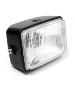 Far scuter moped - patrat