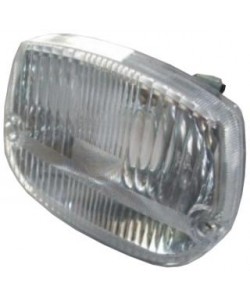 Far scuter simplu piaggio ciao