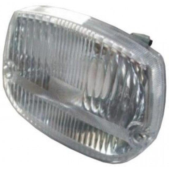 Far scuter simplu piaggio ciao