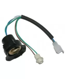 Fasung bec para scuter Fasung bec para scuter