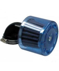 Filtru aer scuter sport cu protectie universal 39mm