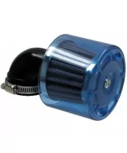 Filtru aer scuter sport cu protectie universal 39mm