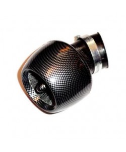 Filtru aer scuter sport turbo universal 39mm