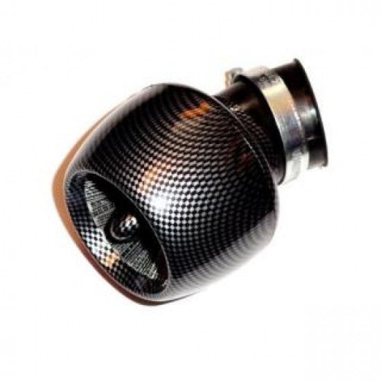 Filtru aer scuter sport turbo universal 39mm