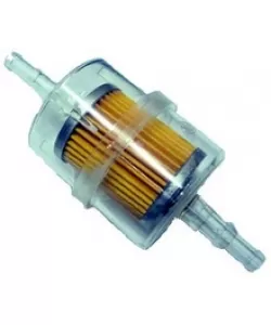 Filtru benzina universal cal 1 scuter