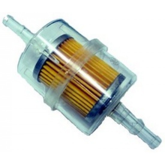 Filtru benzina universal cal 1 scuter