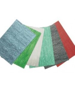 Foaie azbest pentru garnituri scuter