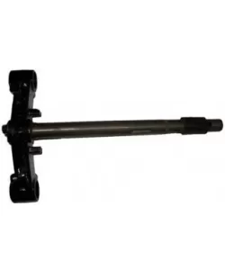 Furca scuter mediu roata 12 Furca scuter mediu roata 12