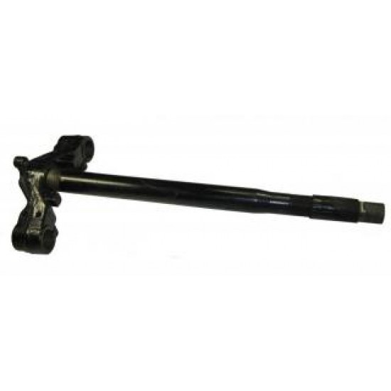 Furca scuter mic roata 10