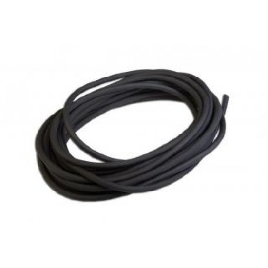 Furtun benzina scuter 1buc=5ml (Ï†4xÏ†8mm)