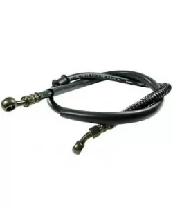 Furtun scuter hidraulic fata 95cm