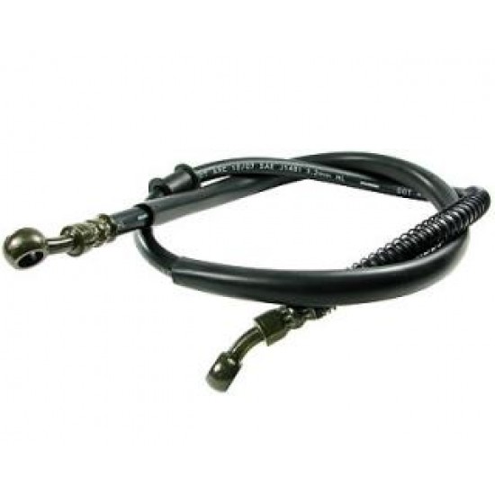 Furtun scuter hidraulic fata 95cm