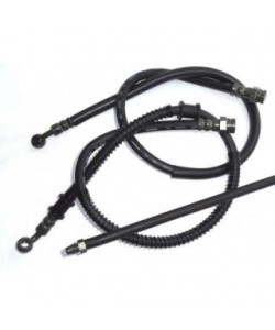 Furtun scuter hidraulic spate 2.20cm