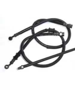 Furtun scuter hidraulic spate 2.20cm