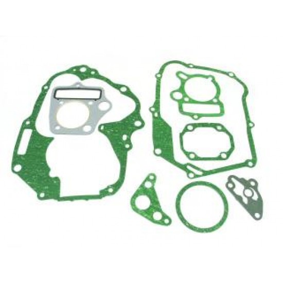 Garnituri complete scuter atv 110