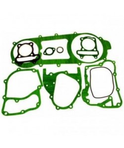Garnituri complete scuter gy6 125