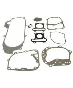 Garnituri complete scuter gy6 50