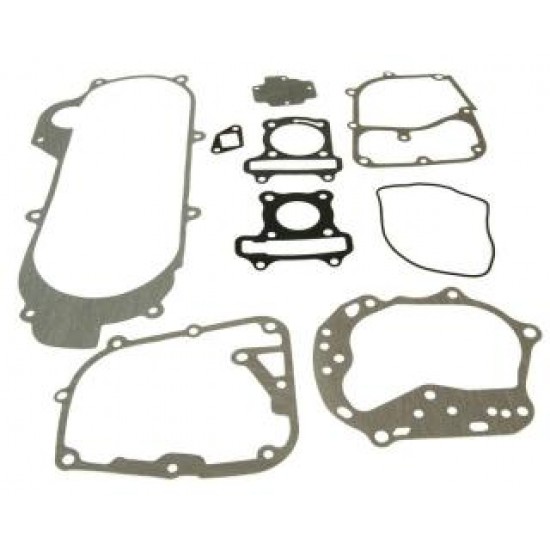 Garnituri complete scuter gy6 80