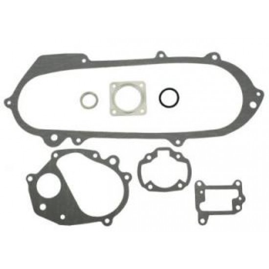 Garnituri complete scuter suzuki ad 50