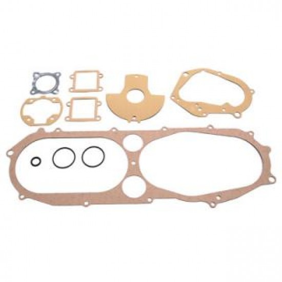 Garnituri complete scuter yamaha booster 50