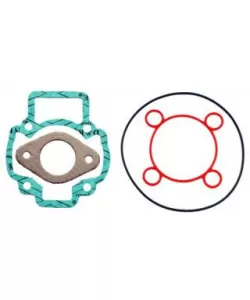 Garntituri cilindru scuter piaggio nrg 50 4 colturi-apa