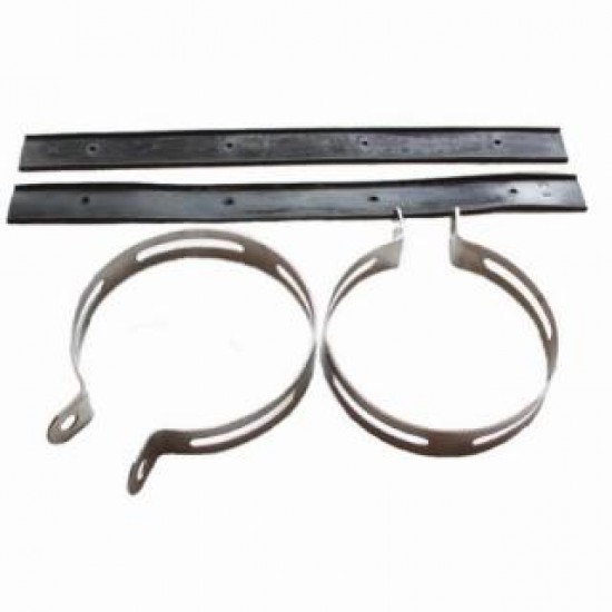 Inele prindere toba scuter