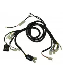 Instalatie electrica gy6 50-scuter roata 12