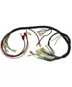 Instalatire scuter electrica atv 50-110