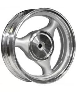 Janta scuter spate roata 12