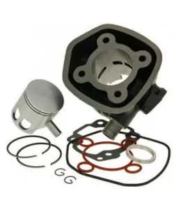 Kit cilindru scuter aprilia sr 80-(47mm;d=10mm) apa Kit cilindru scuter aprilia sr 80-(47mm;d=10mm) apa