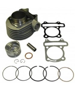 Kit cilindru scuter gy6 125 (52.5)